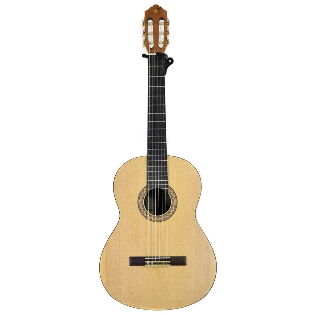 Violão Yamaha C40M/C40MII Acústico Nylon Natural Fosco