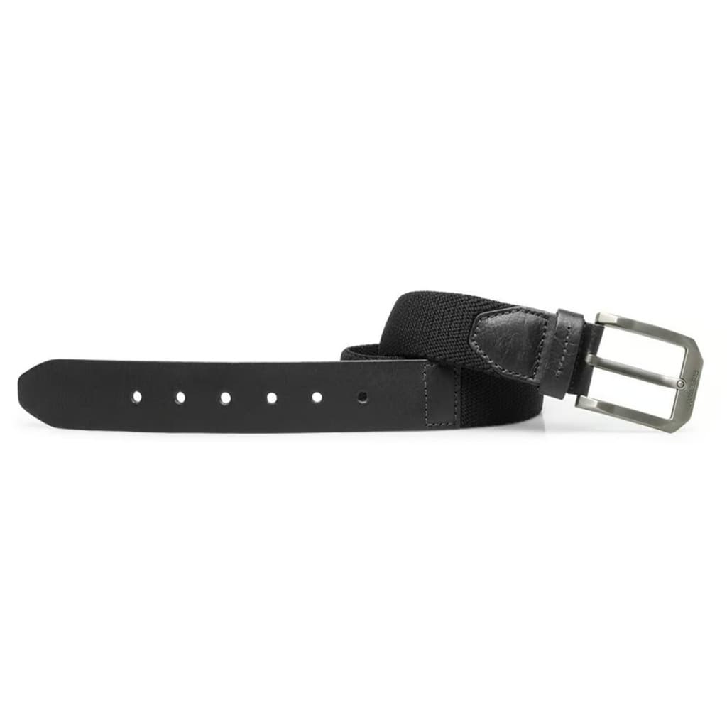 Cinto Masculino Freeway Couro E Elástico Soft 3060