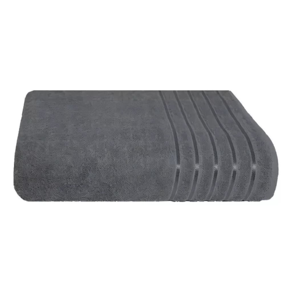 Toalha De Banho Gigante Banhão Gigante 90x150cm Comfort Teka