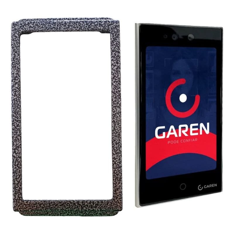 Protetor Controlador De Acesso Gf 5001 Garen