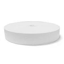 Faixa Elástica 40mm 25 metros Para Costura de Roupas Faixa Plana Aviamentos