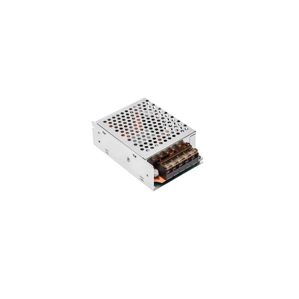 FONTE PARA FITA DE LED STELLA 24V ECO 60W BIVOLT CHAVEADA STH21896 Bivolt