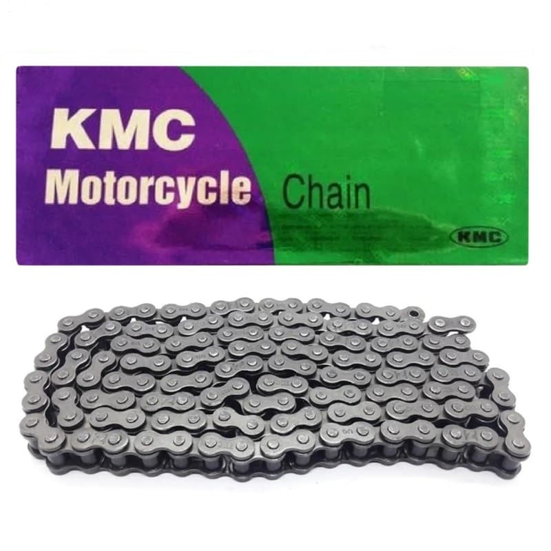 Corrente Kmc 520x118 Sem Retentor