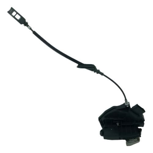 Fechadura Elétrica Porta Diant Direita New Fiesta 2014/2019
