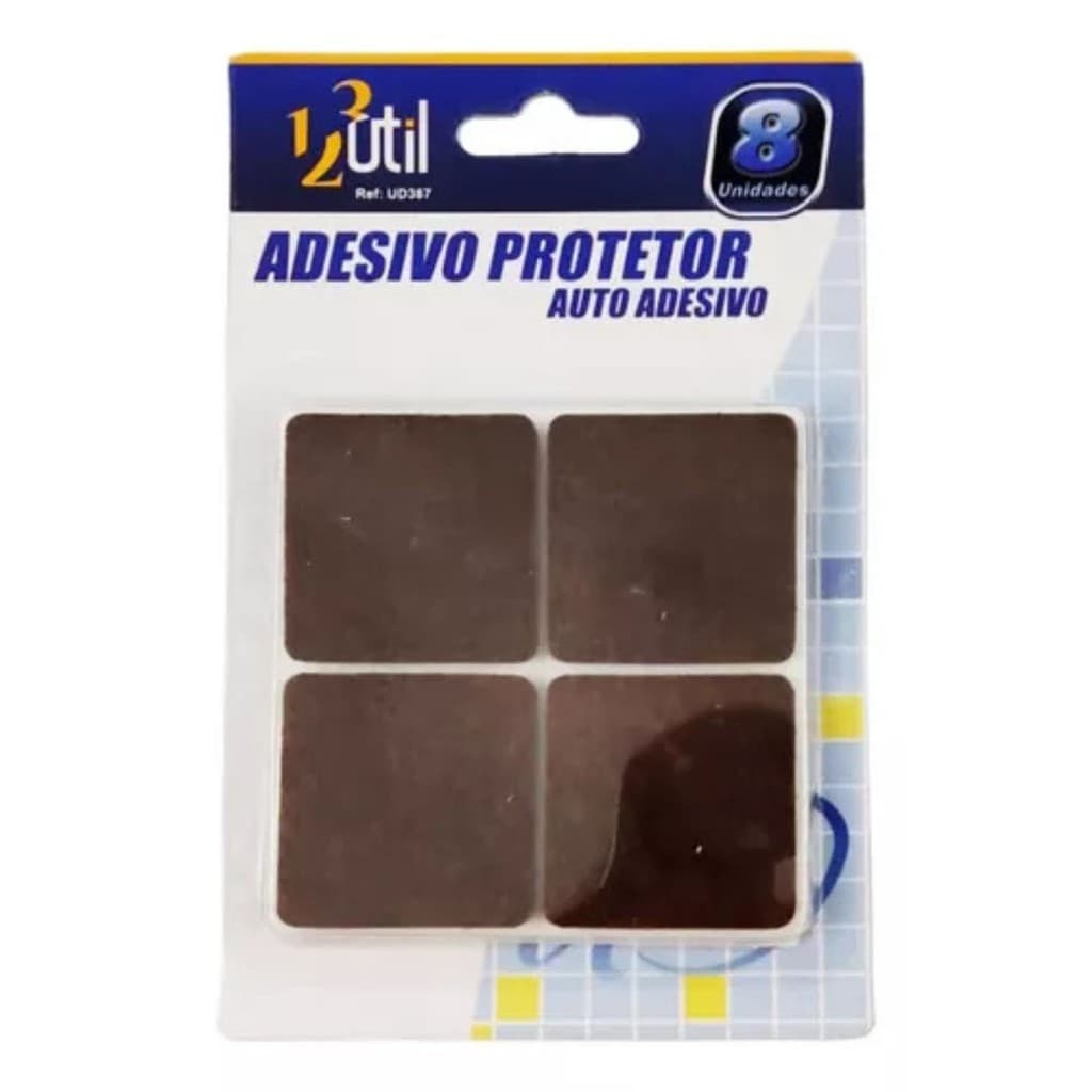 Feltro Adesivo Grande Cadeira Móvel Sofá Cama