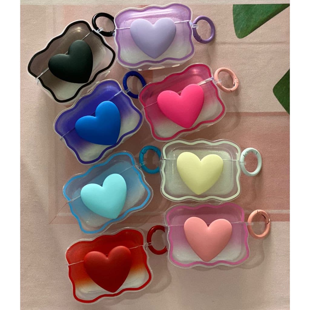 Case Capa Protetora Para  AirPods PRO -  AirPods PRO2 - AIRPODS 3