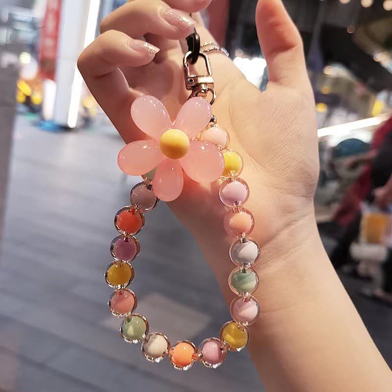 Chaveiro Moderno Com Corda Elegante Para Alças De Telefone E Organização De Chaves No ShopeeGlobal