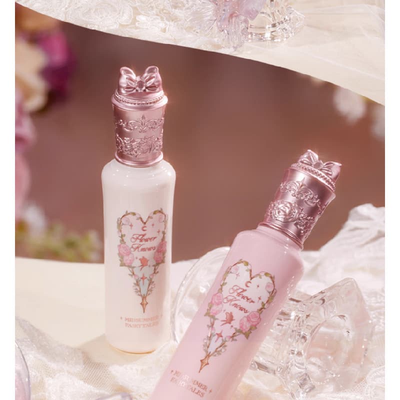 Flor Sabe Midsummer Noite Corretivo Líquido Iluminando Capa Olheiras Manchas Marcas De Acne 6g