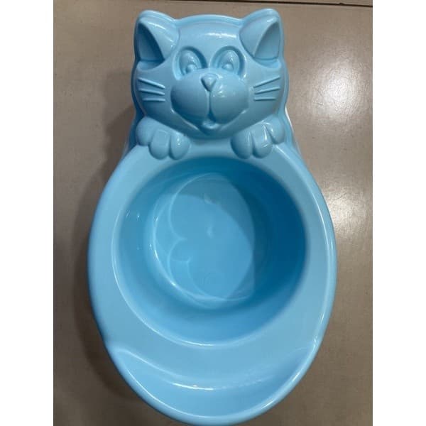 Troninho Piniquinho Gatinho