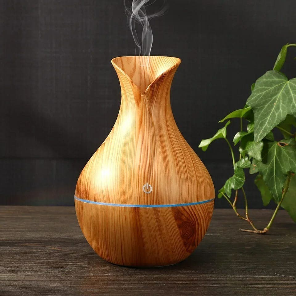 Umidificador de AR 300ML KAPBOM - KA-1601