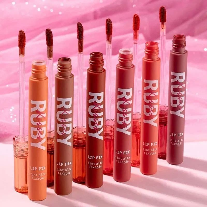 Lip Fix Tint Ruby Kisses - Escolha seu tipo