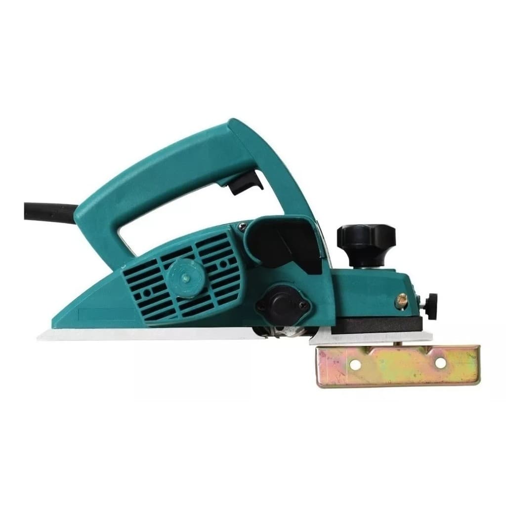 Plaina Elétrica Industrial 750w Profissional 82mm Tssaper