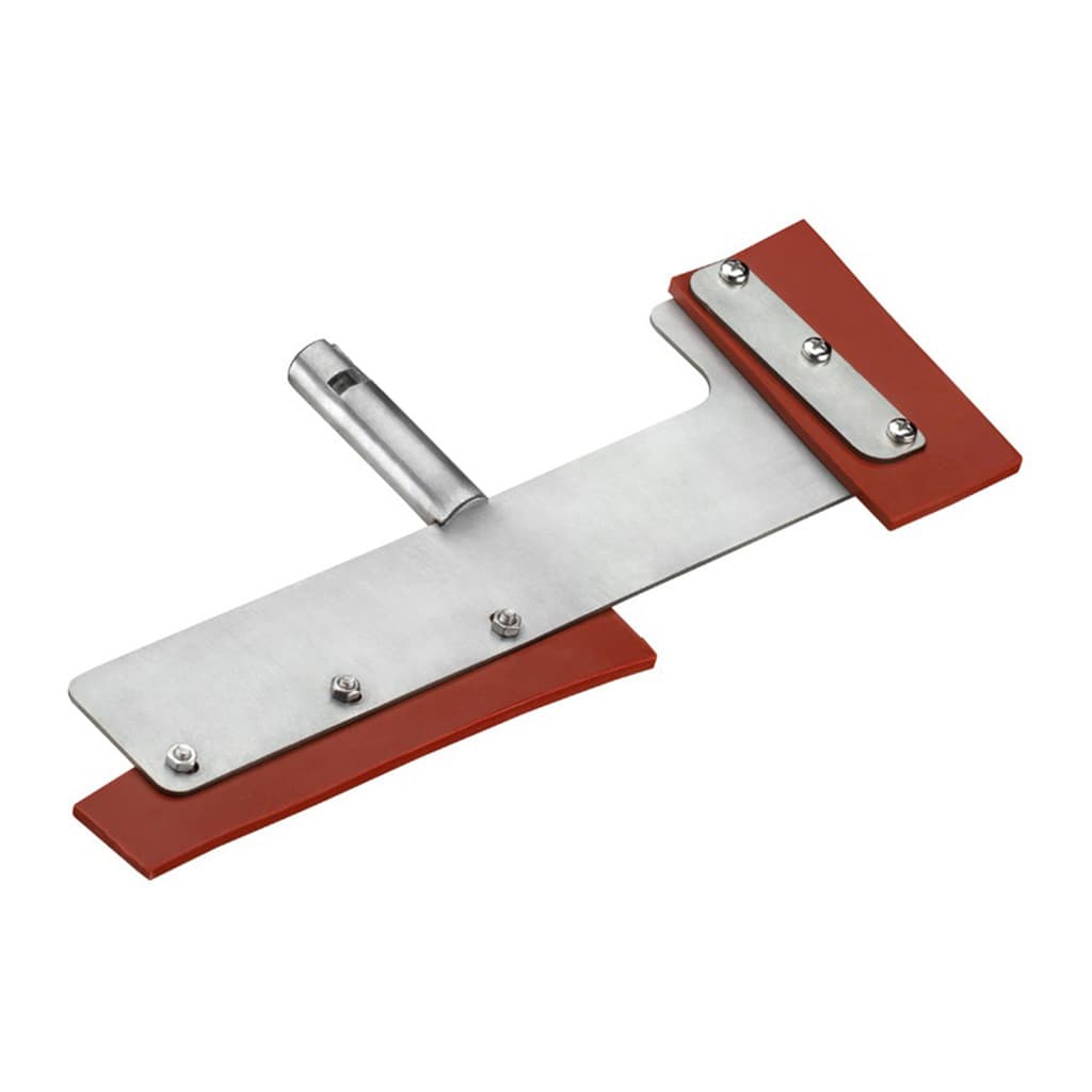 Pás + Silicone Para Panela Misturadora Malta 8L Modelo 5478