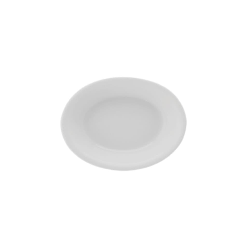 Travessa Funda Oval 17cm Porcelana Schmidt - Mod. Convencional 022