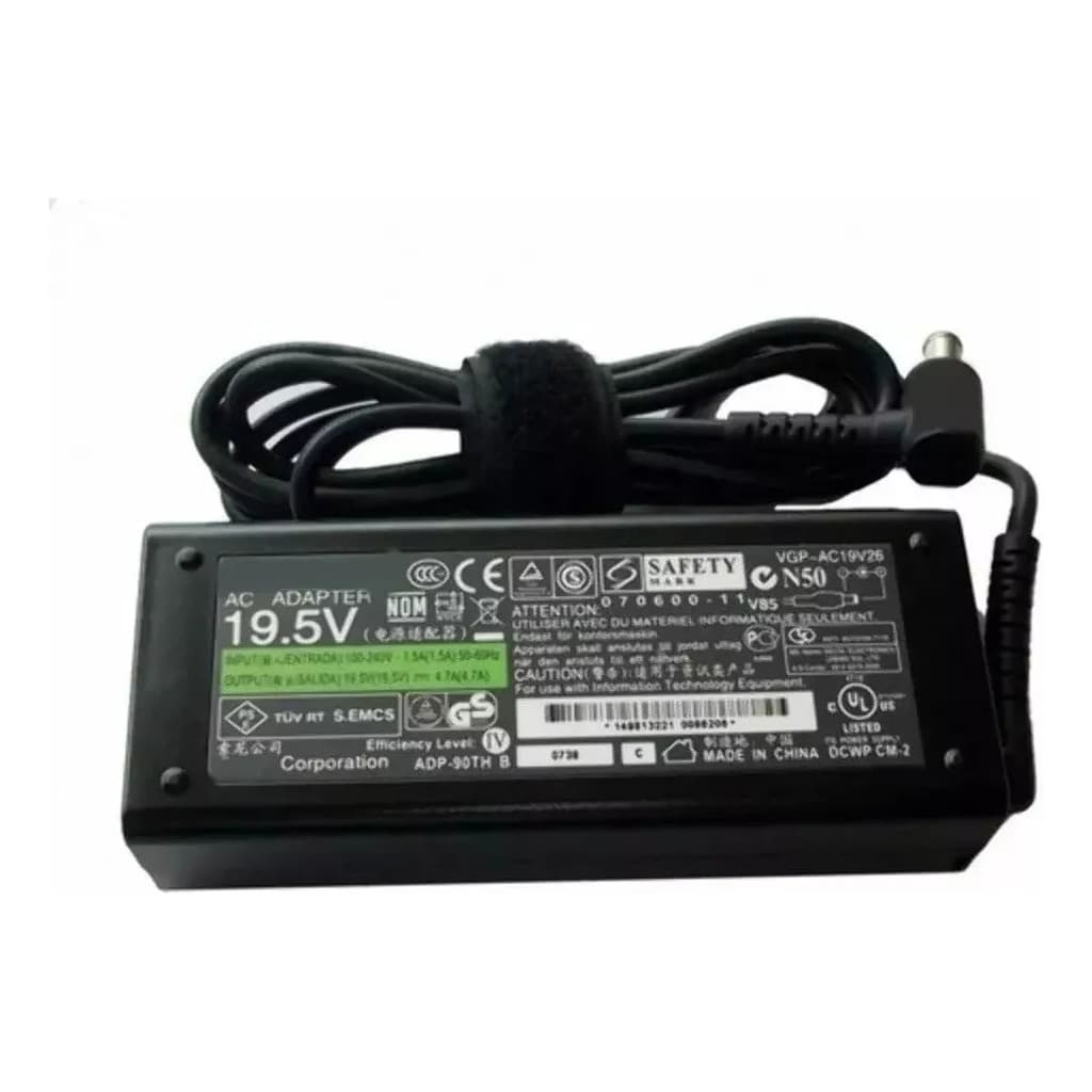 Fonte Para Tv Led Sony Bravia Kdl-40r485a 19.5v 4.7a