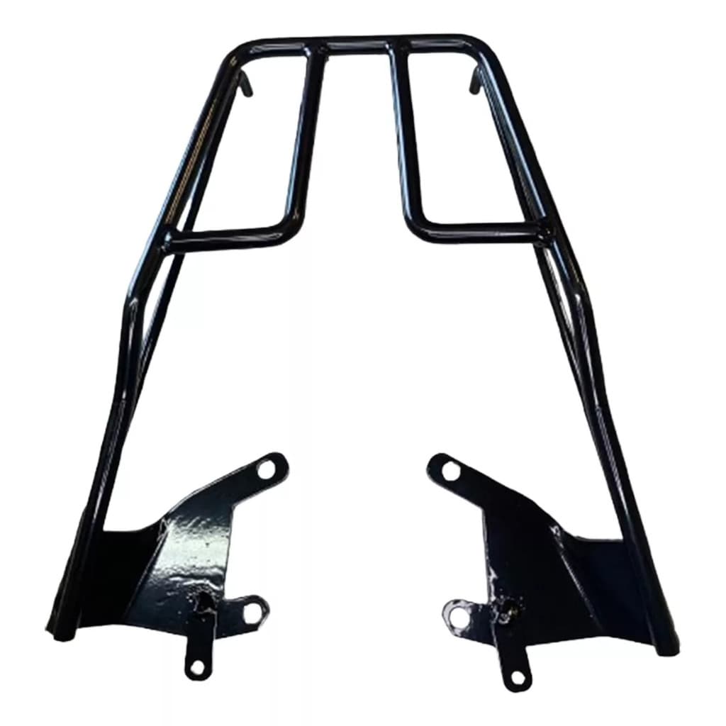 BAGAGEIRO SUPORTE BAÚ BAULETO CG 160 TITAN / FAN 2025 - 2026