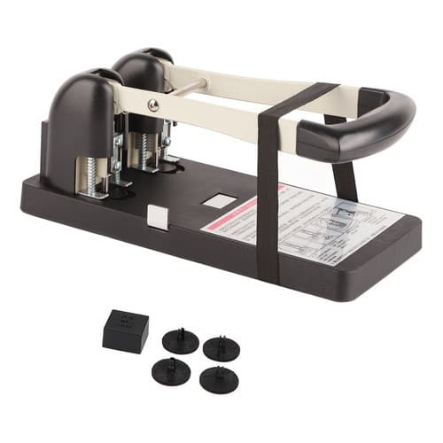 PERFURADOR 02 FUROS 150FLS 952 KW TRIO