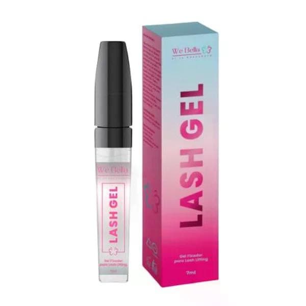 Lash Gel Cola para Lash Lifting We Bella