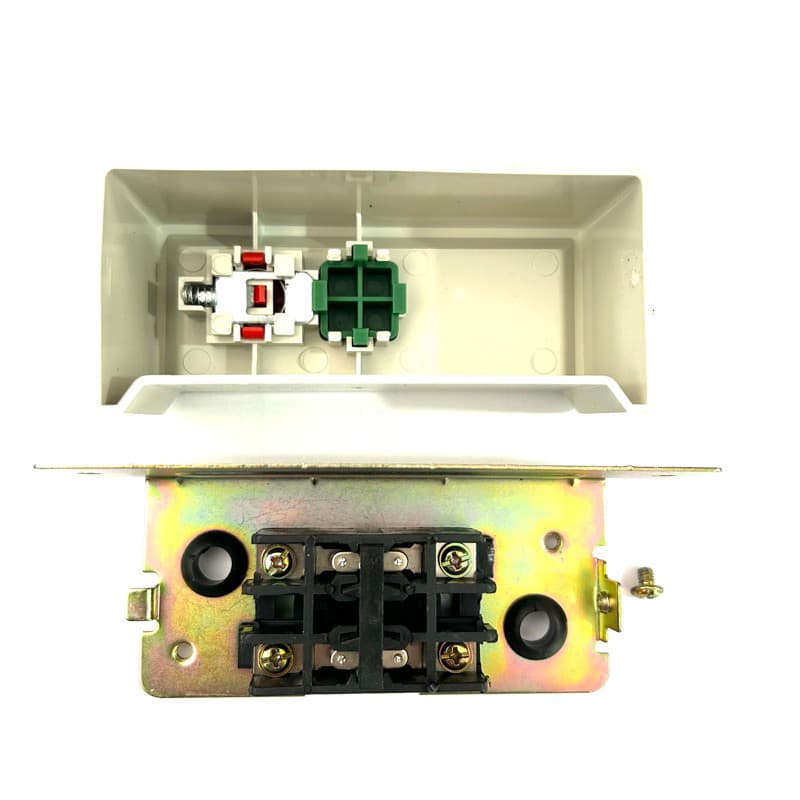 Chave Liga Desliga, ON/OFF, Interruptor P/ Máquina de Costura Industrial