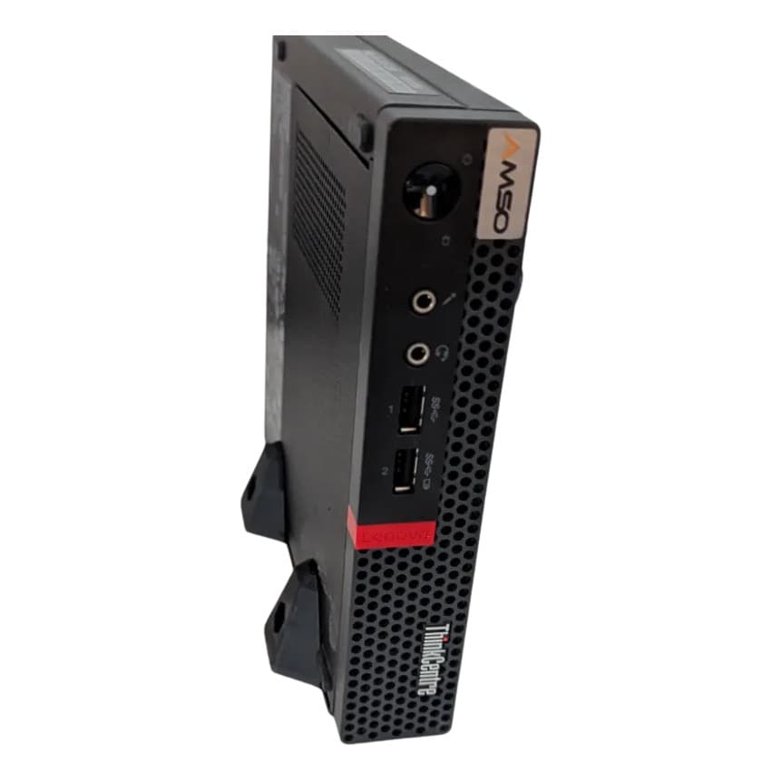 Suporte Vertical Para Mini Pcs Lenovo Dell Suporte De Mesa