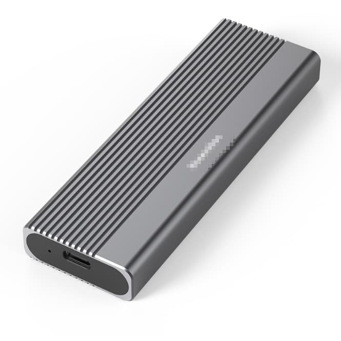 SSD EXTERNO STROND NVME 256GB S220