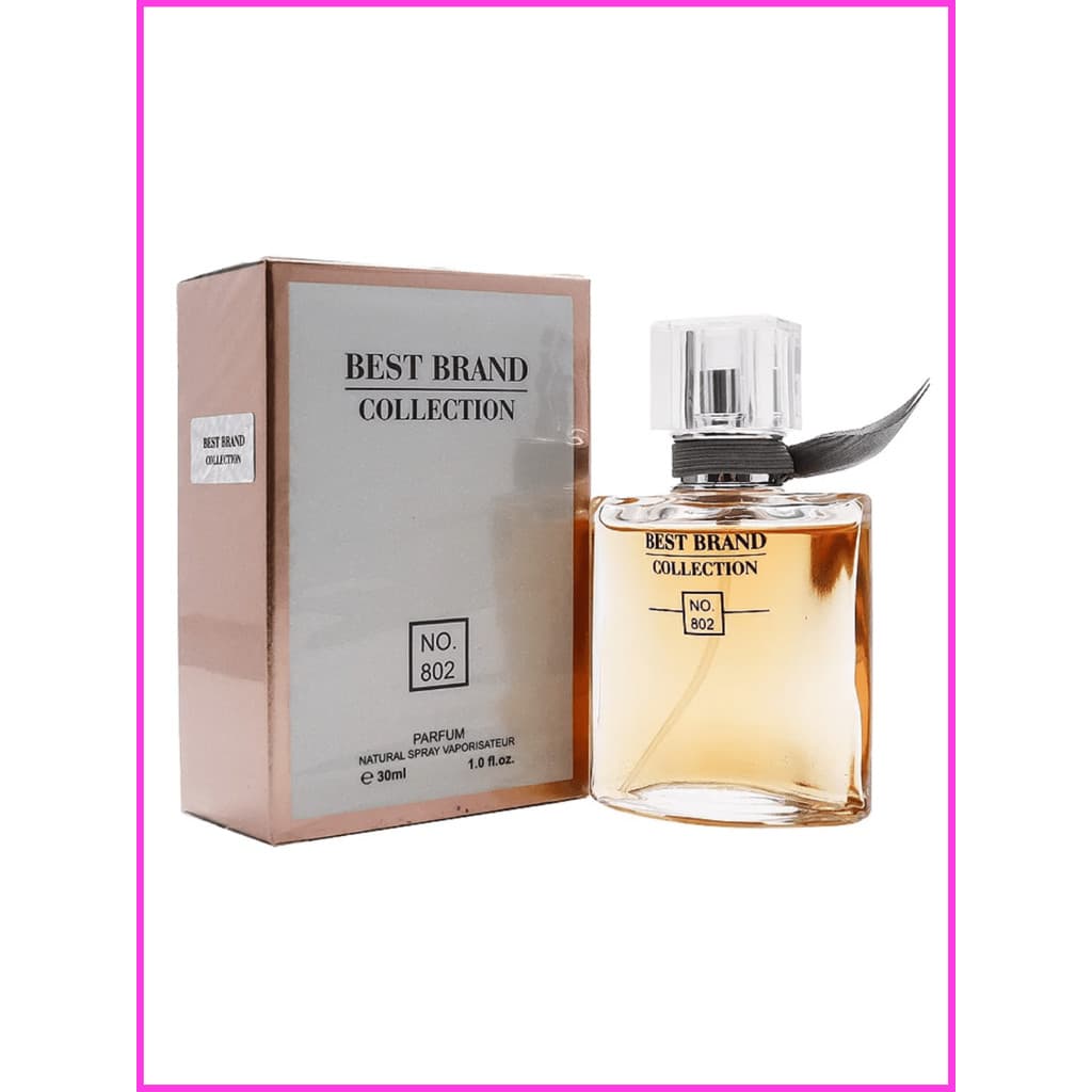 Perfume Brand Collection 802 - 25ml