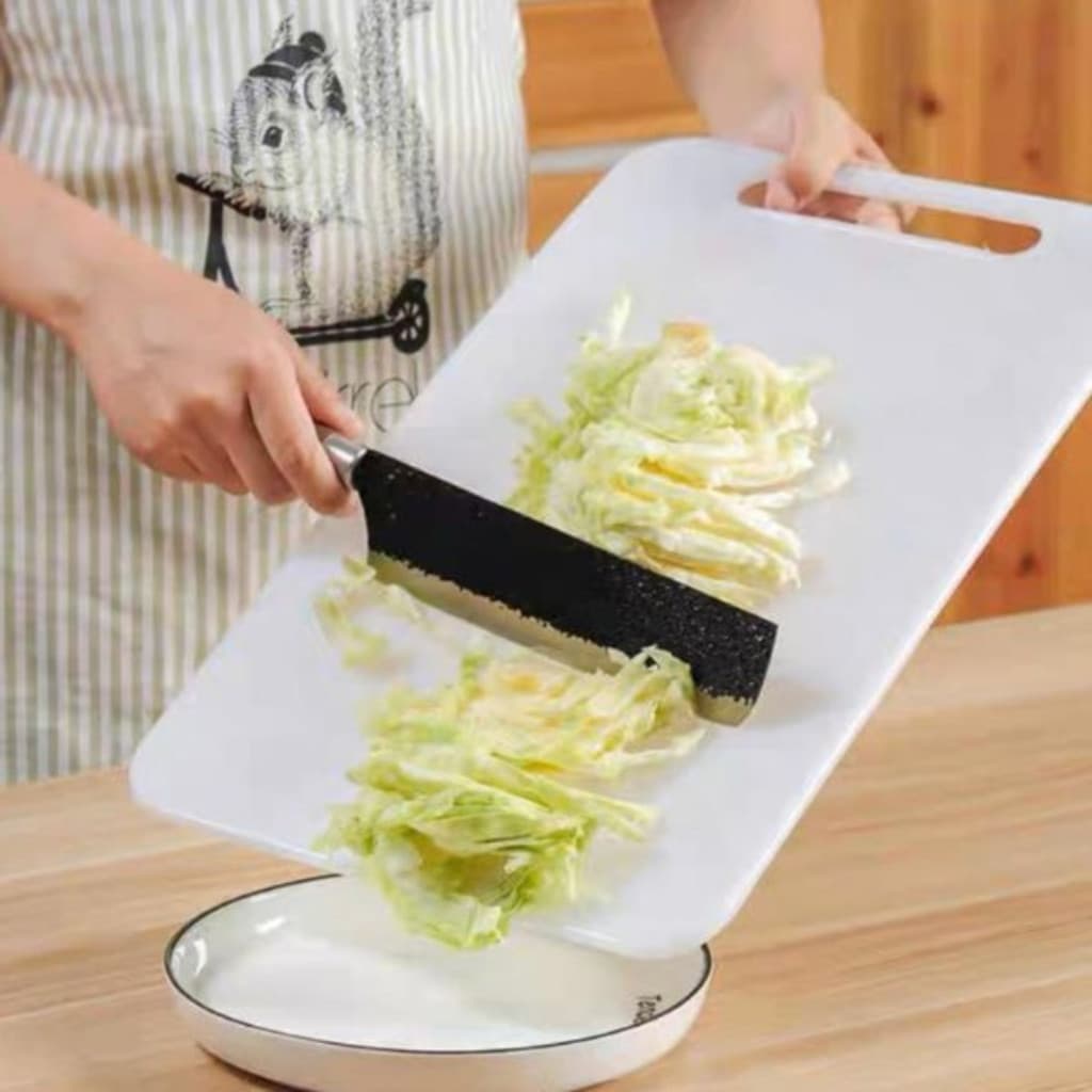 Tábua de Corte Branca Praticidade e Qualidade para sua Cozinha e Churrasco