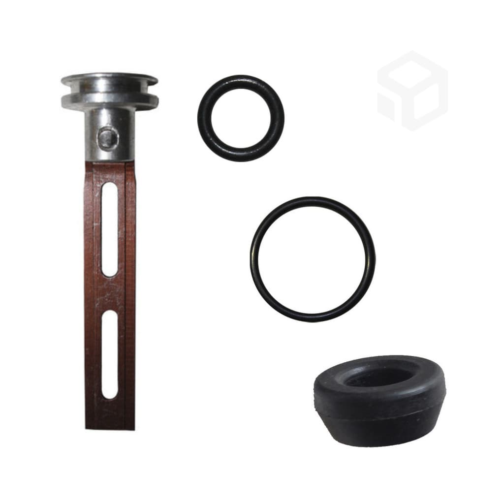 Kit de Peças do Rocama 80W  (8011, 8012, 8013 e 8015)