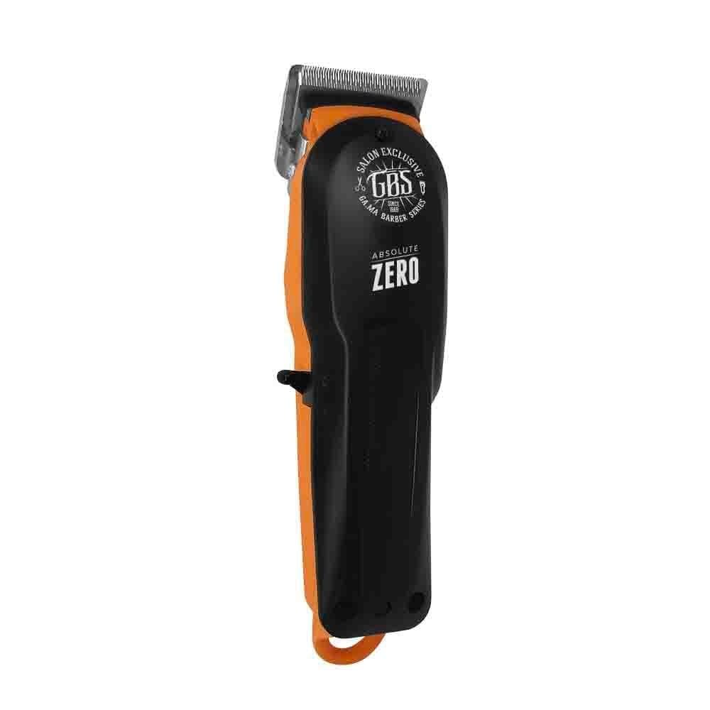 GA.MA ITALY Máquina De Corte GBS Absolute Zero Cordless Bivolt