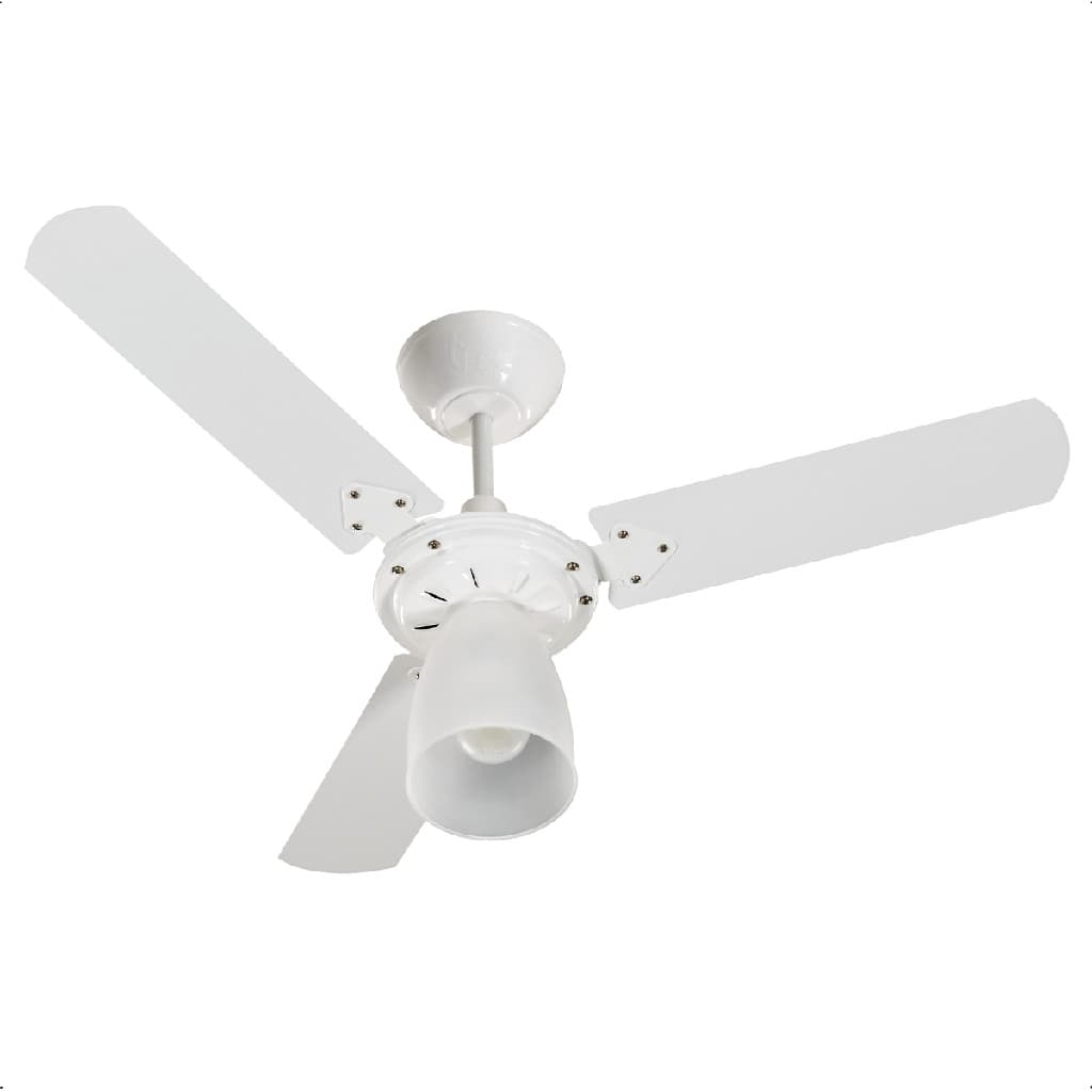 Ventilador Marbella 3 Pás CLM New 130w
