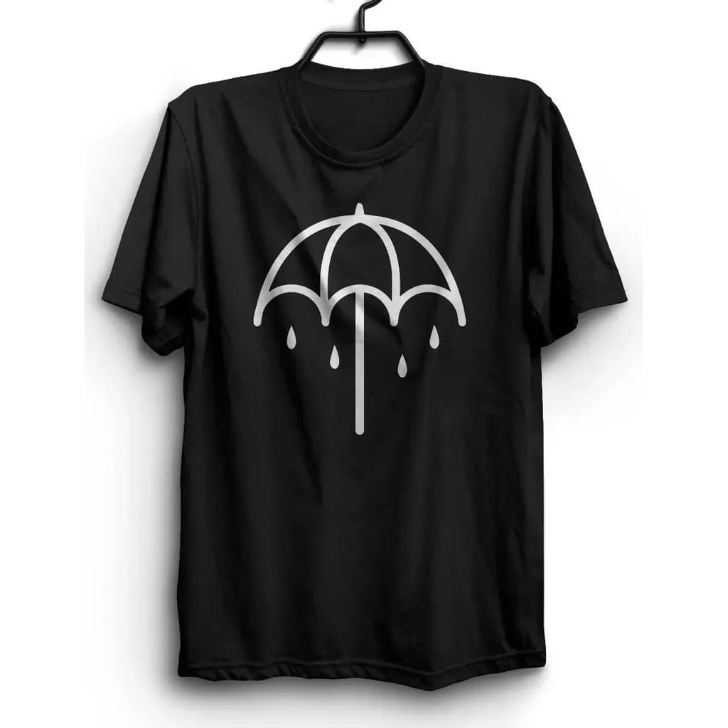 Camisa Bring Me The Horizon 6 Bmth