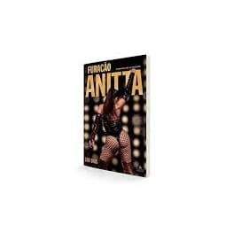 FURACÃO ANITTA autor LEO DIAS