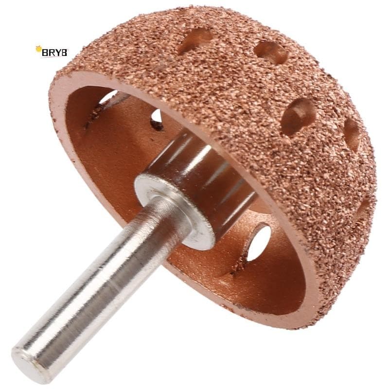 Kit De Reparo De Pneus , Tigela De Aço De Tungstênio , Rebolo , Cabeça De Moagem