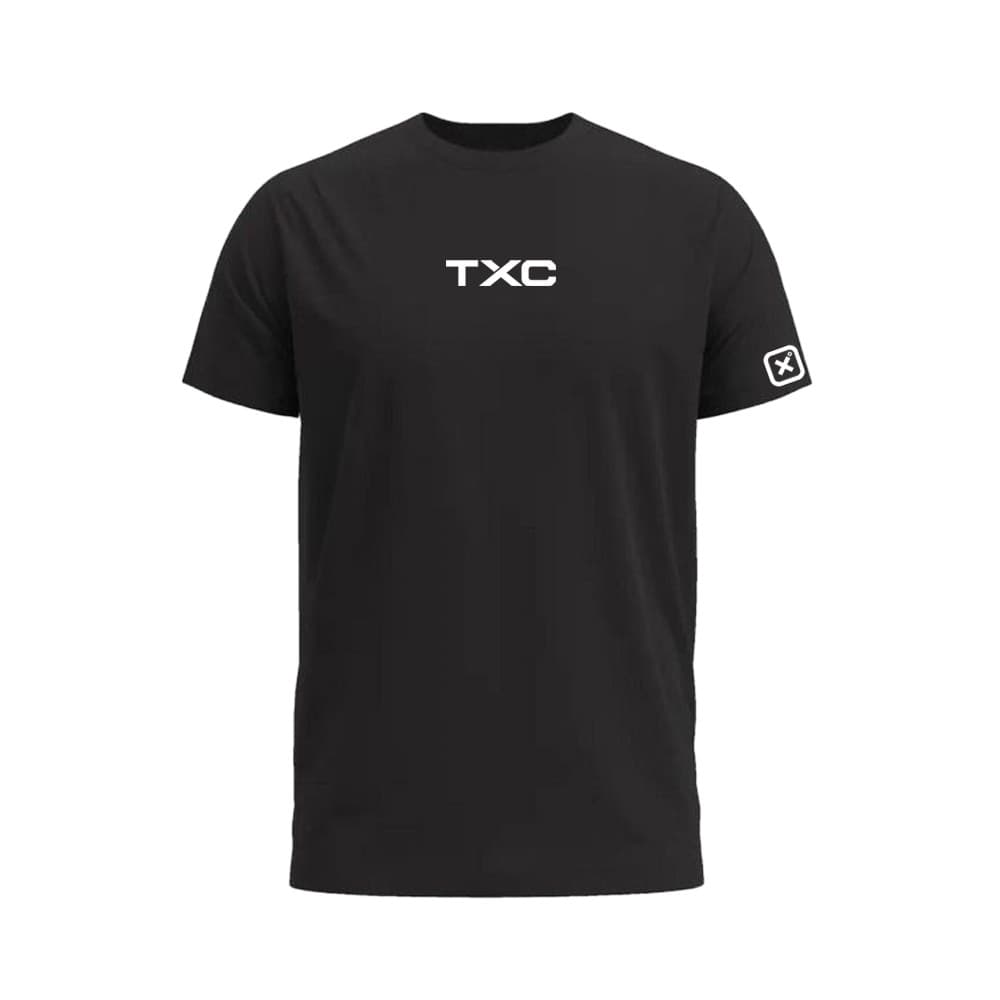 Camisa Camiseta country t-shirt "Txc"