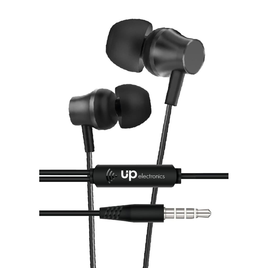 UP - Atacado Fone de Ouvido/P3