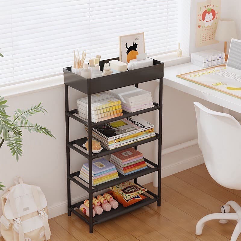 Sapateira Rack Organizadora Com Combinação À Prova D'água e Poeira.