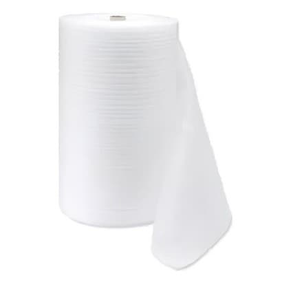 ESPUMA PACK MATERIAL 4MM EMBALAGEM