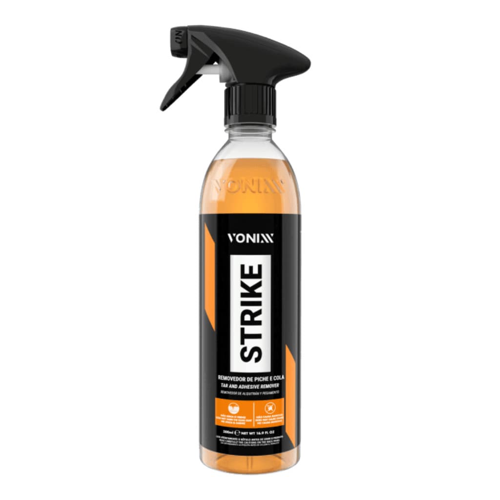 Strike Removedor de Piche e Cola Vonixx 500ml