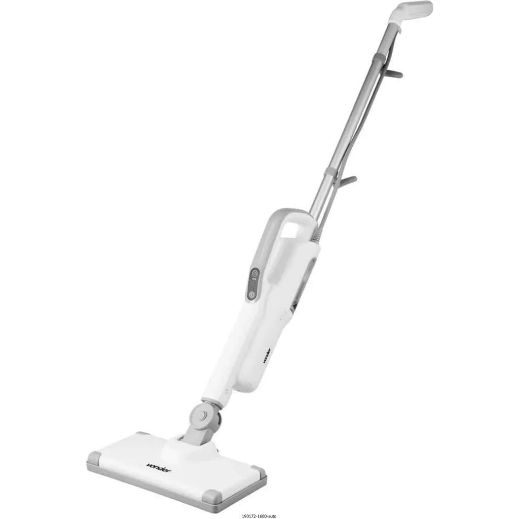 Limpador Vapor Multiuso Vonder Lmv 1400 Elimina Odores 127v