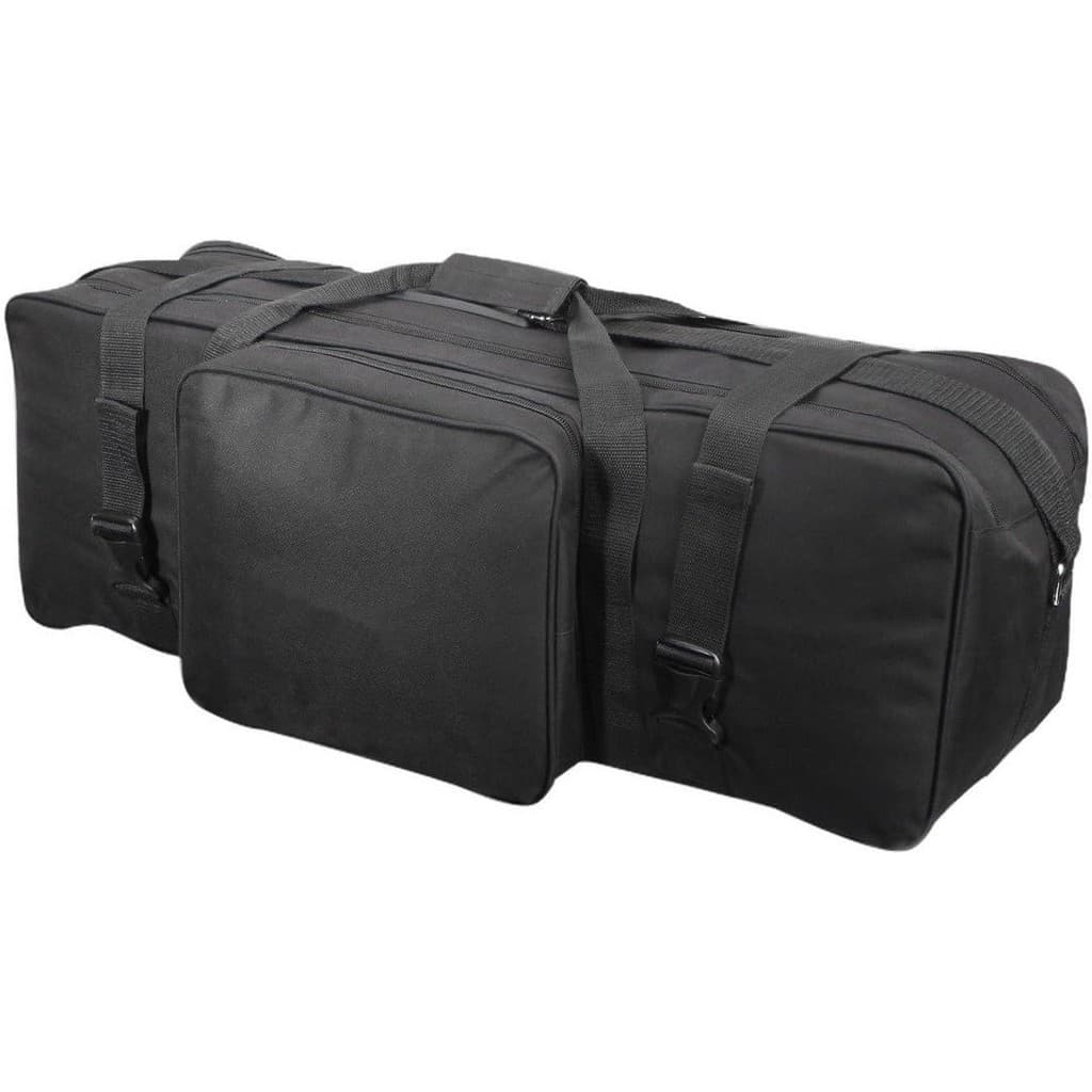 Bolsa Fotográfica Greika PKB072