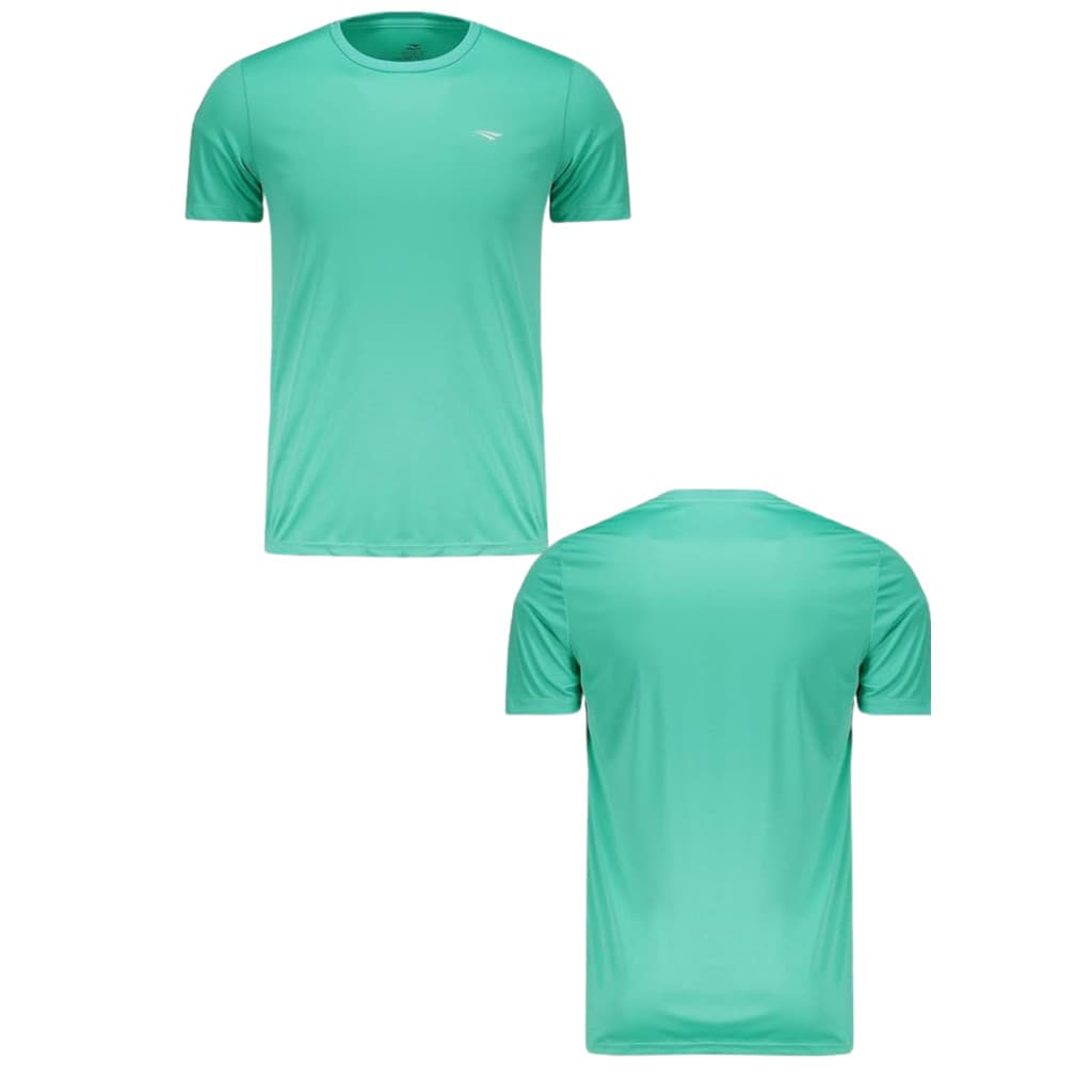 Camiseta Masculina Plus size Penalty Original X 603 Esportiva