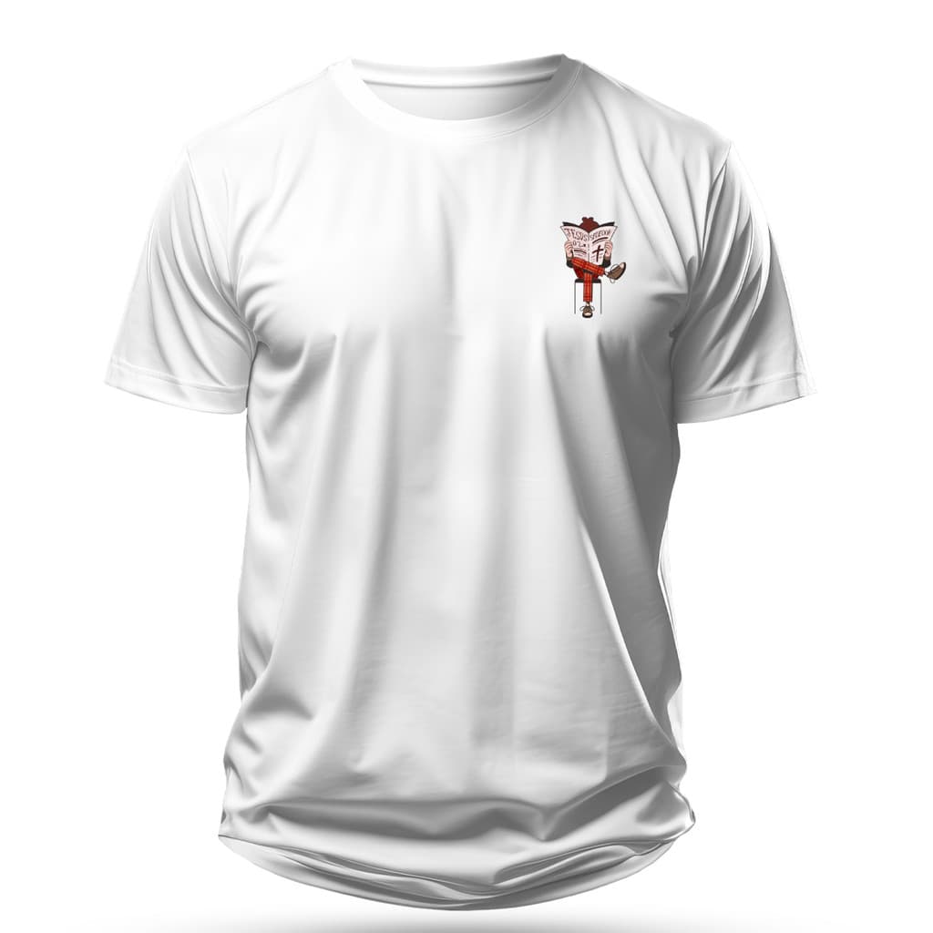 Camiseta Cristã Masculina - Jesus Salvador | 100% Algodão