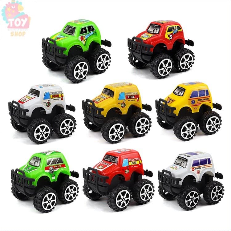 Brinquedos Infantis Brinquedos de brinquedo Carros de Carros de Puxar carros