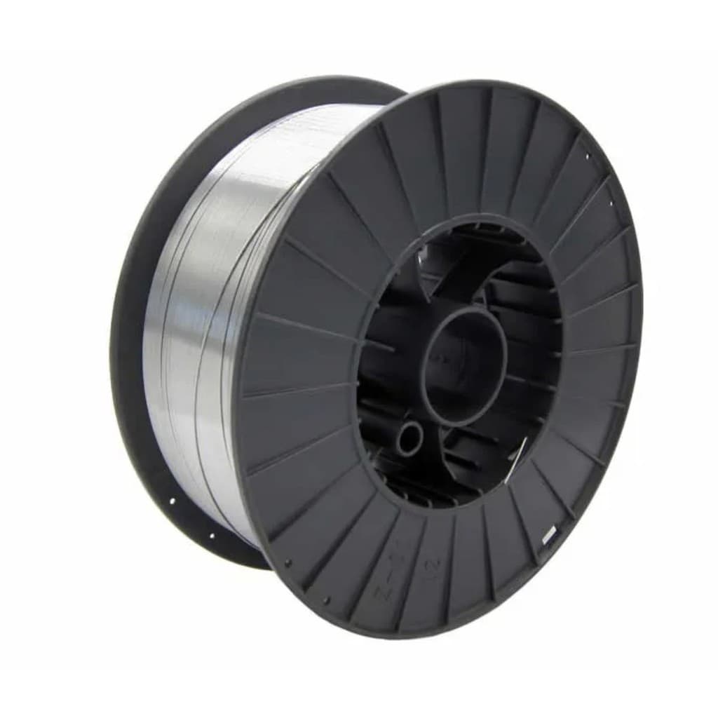 Arame Para Solda Mig 0,8mm Rolo Com 1kg Sem Gás