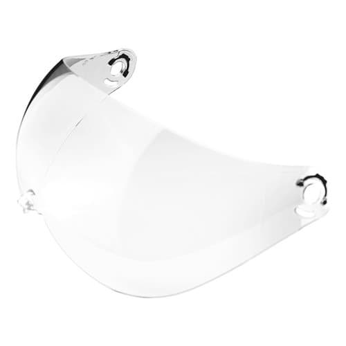 Viseira Externa Capacete Peels Mirage Cristal