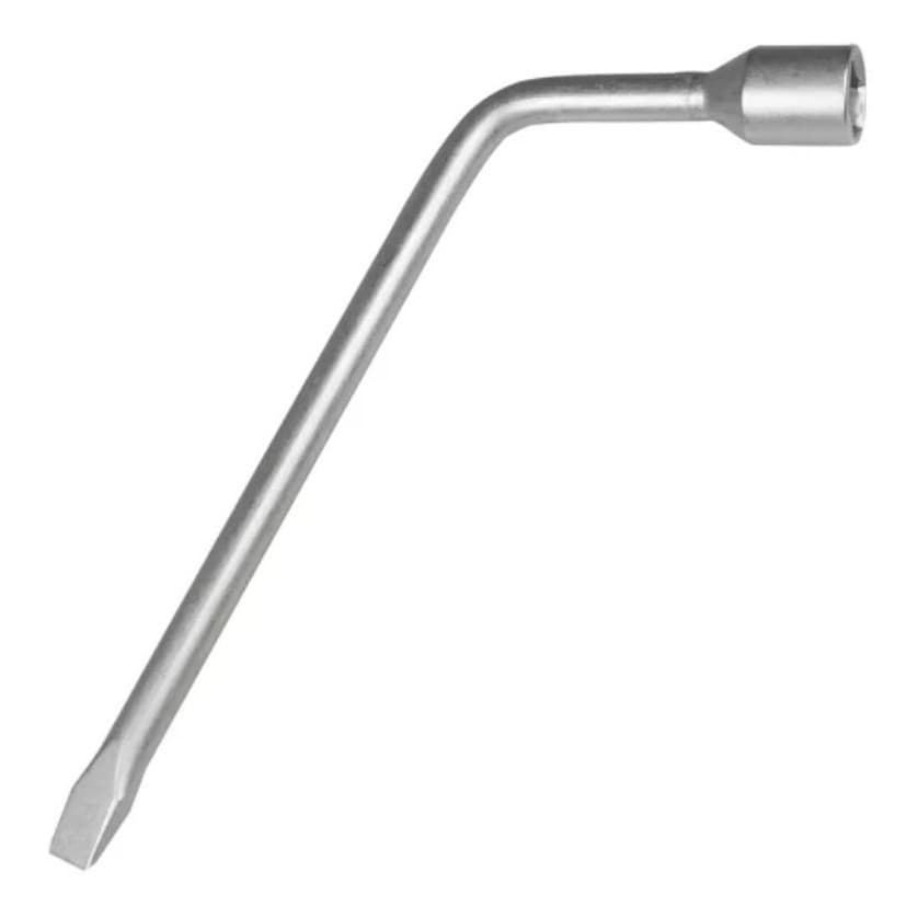 Kit 20 Chaves De Roda Universal L 19mm Com Espatula
