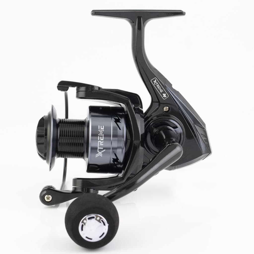 Molinete Albatroz Fishing Xtreme 40 4 Rolamentos Drag 11,5kg
