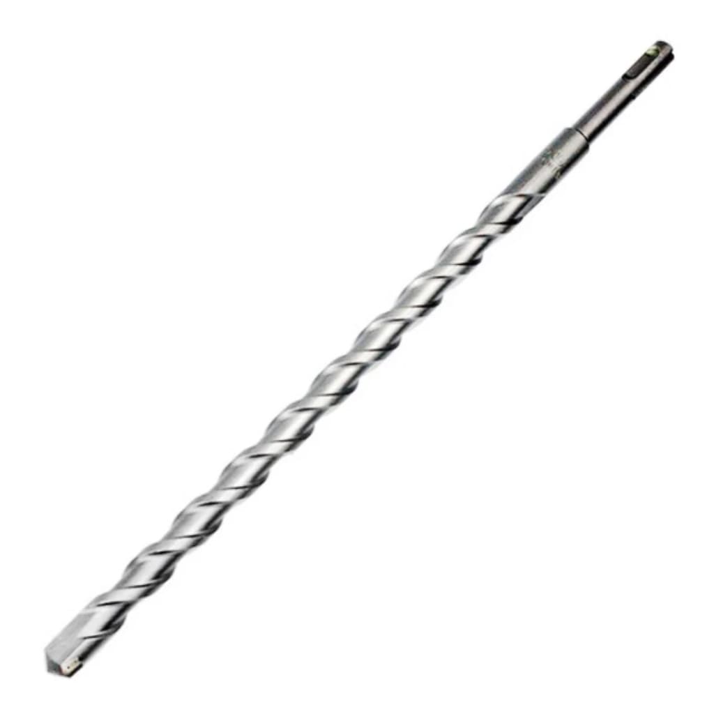 Broca SDS Plus 16mm x 600mm Concreto Granito Asfalto