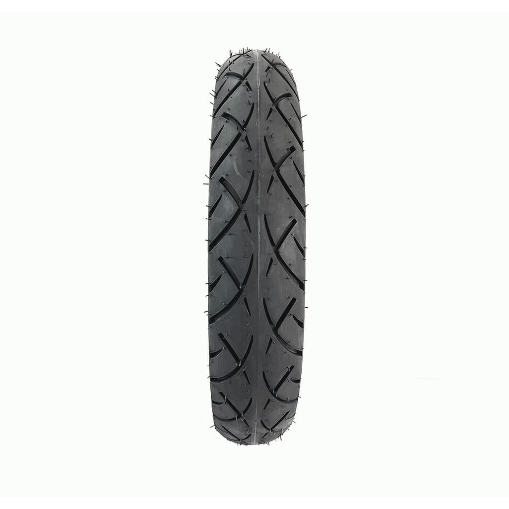 Pneu Dianteiro Sem Câmara 100/90-19 Shadow Drag Star Boulevard Furia Pro