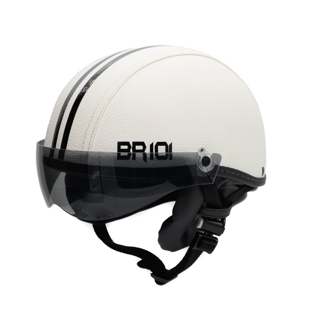 Capacete Bike Coquinho Scooter Moto Elétrica Skate Patins Premium